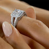 The Anete Ring - Aggarwal jewels