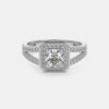 The Anete Ring - Aggarwal jewels