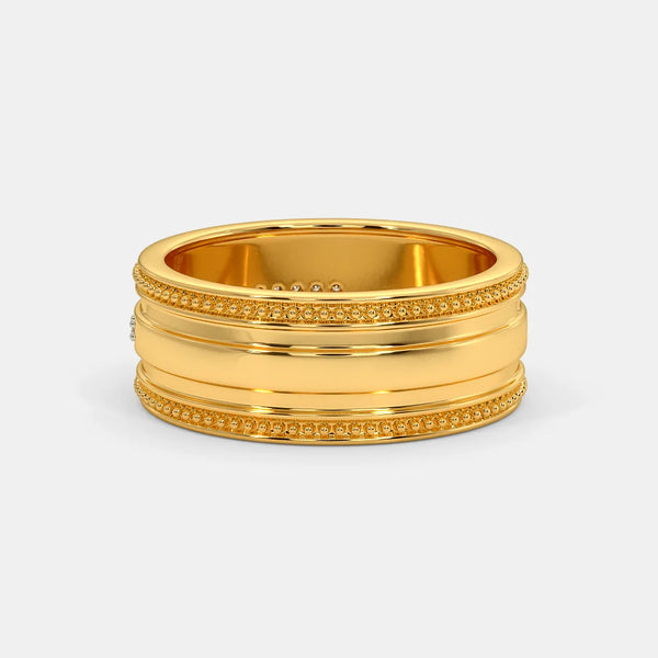 The Bandele Band For Him - Aggarwal jewels