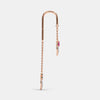 The Affluer Sui Dhaga Earrings - Aggarwal jewels