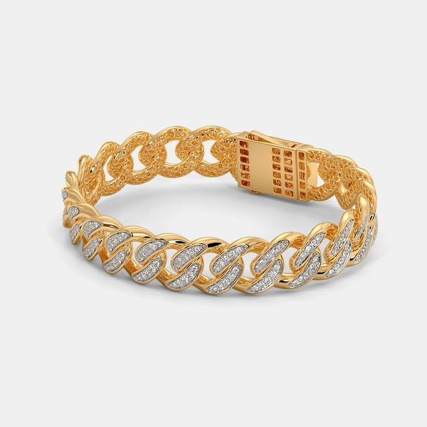 The Bandhan Bracelet For Him