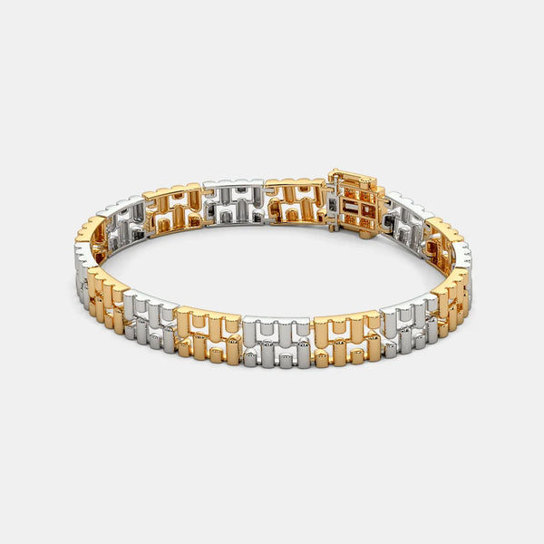 The Aadan Bracelet For Him