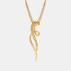 The Giada Pendant - Aggarwal jewels