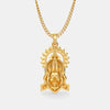 The Jai Hanuman Pendant - Aggarwal jewels