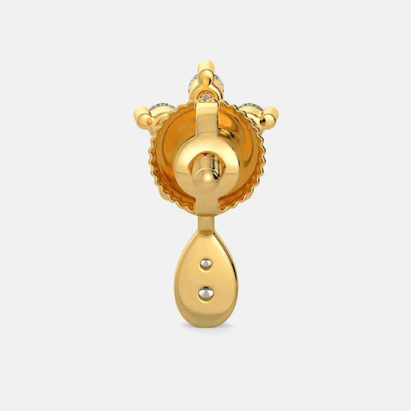 The Jyotsana Earrings
