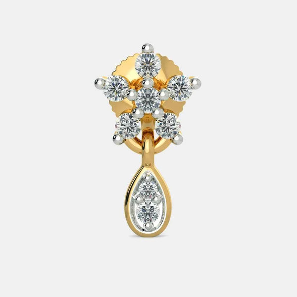 The Jyotsana Earrings