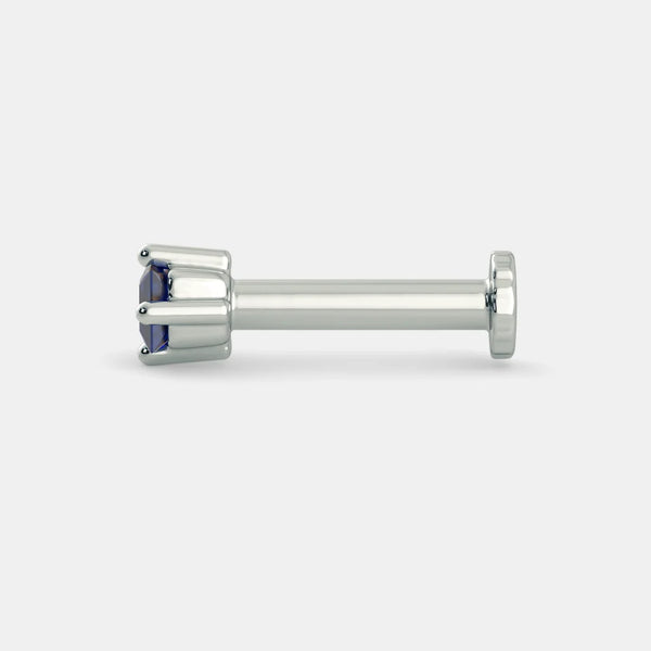 The Jasmine Nose Screw - Aggarwal jewels