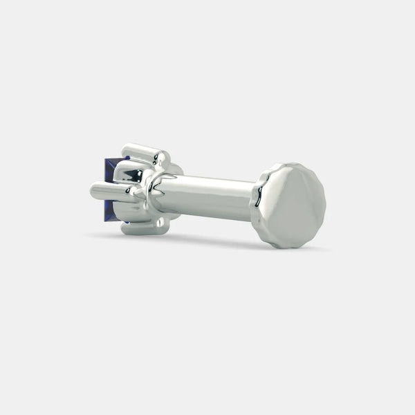 The Jasmine Nose Screw - Aggarwal jewels