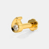 The Neytal Nose Screw - Aggarwal jewels