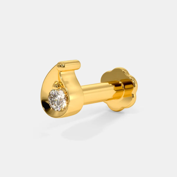 The Neytal Nose Screw - Aggarwal jewels