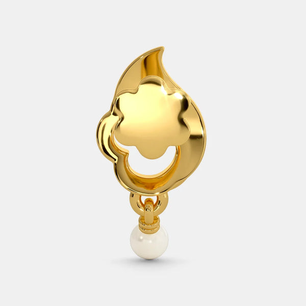 The Yash Nose Screw - Aggarwal jewels