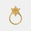 The Vervain Nose Pin - Aggarwal jewels