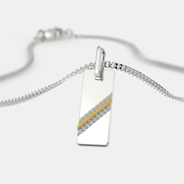 The Dashing Archduke Pendant