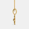 The Life in Bloom Pendant - Aggarwal jewels