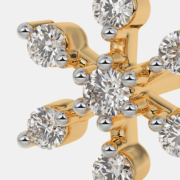 The Pariyat Earrings - Aggarwal jewels