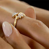 The Felicityelle Ring