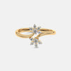 The Felicityelle Ring