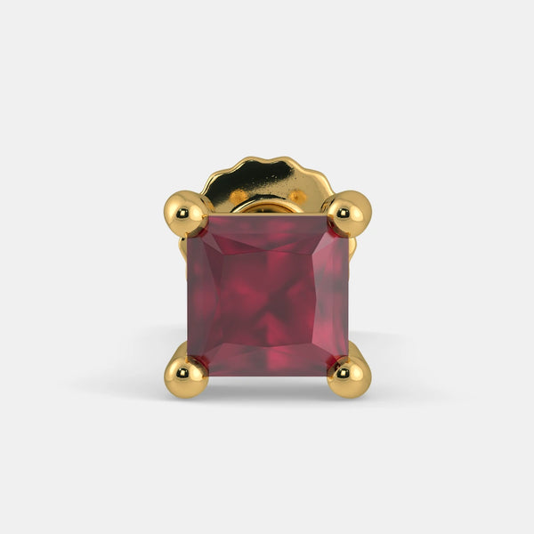 The Japonica Nose Screw - Aggarwal jewels