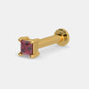 The Japonica Nose Screw - Aggarwal jewels