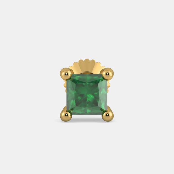 The Juniper Nose Screw - Aggarwal jewels