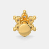 The Vervain Nose Screw - Aggarwal jewels