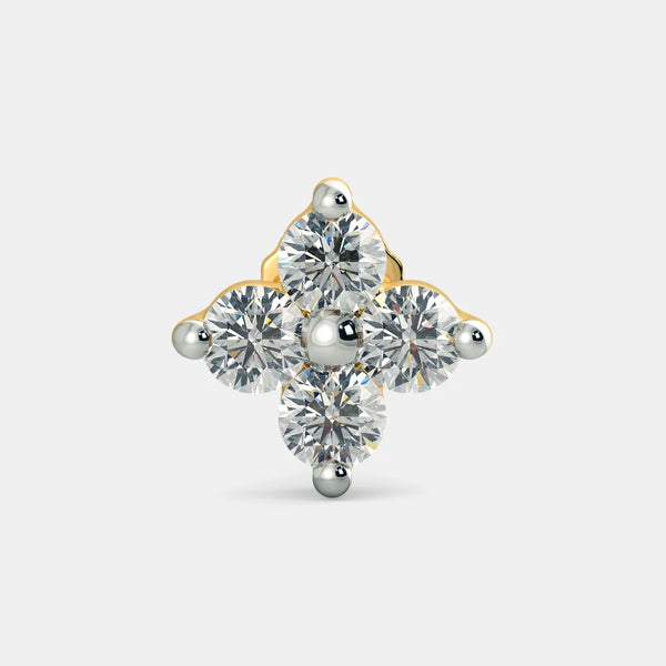 The Arbutus Nose Screw - Aggarwal jewels