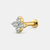 The Arbutus Nose Screw - Aggarwal jewels