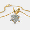 The Astarte Pendant - Aggarwal jewels