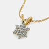 The Astarte Pendant - Aggarwal jewels