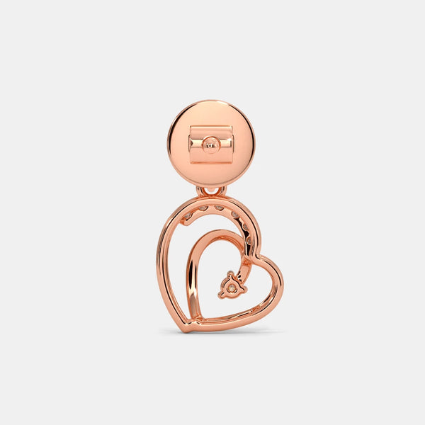 The Mazikeen Drop Earrings - Aggarwal jewels