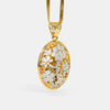 The Janessa Pendant - Aggarwal jewels