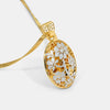 The Janessa Pendant - Aggarwal jewels