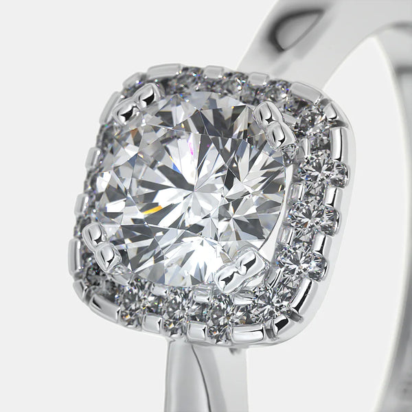 The Wonderful Beauty Ring - Aggarwal jewels