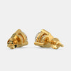 The Angelic Stud Earrings - Aggarwal jewels