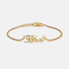 The Beloved Bhai Bracelet - Aggarwal jewels