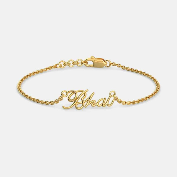 The Beloved Bhai Bracelet - Aggarwal jewels