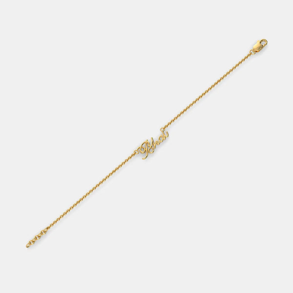 The Beloved Bhai Bracelet