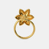 The Collective Flora Nose Pin - Aggarwal jewels