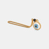 The Estere Evil Eye Mangalsutra Watch Charm - Aggarwal jewels