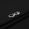Fashionable Boys Silver Bali in Gold Plated & Silver Choice - Aggarwal jewels