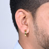 Fashionable Boys Silver Bali in Gold Plated & Silver Choice - Aggarwal jewels