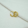 Fashionable Boys Silver Bali in Gold Plated & Silver Choice - Aggarwal jewels