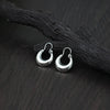 Classic Silver Bali for Boys with Bold Look - Aggarwal jewels