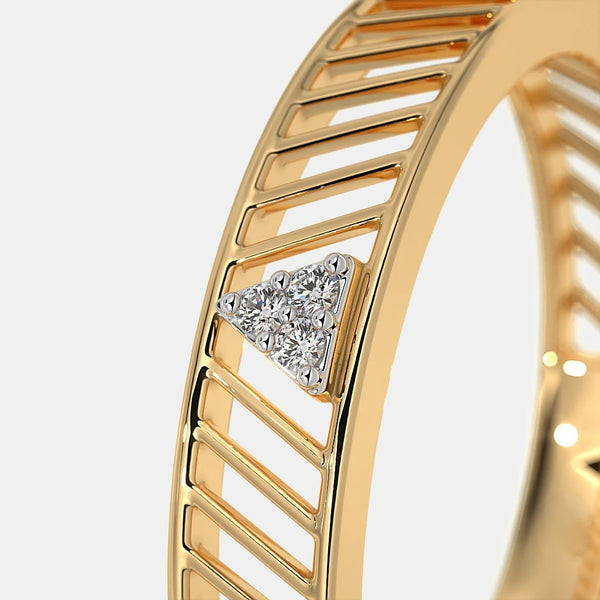 The Bahati Ring - Aggarwal jewels