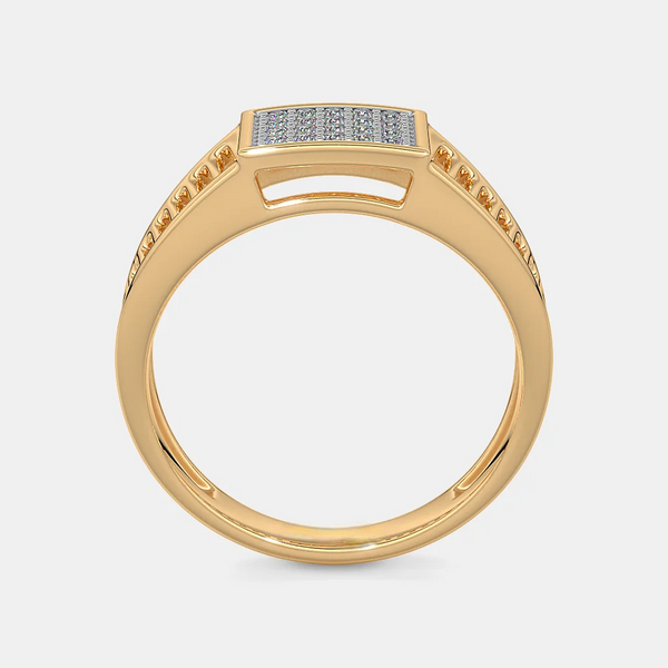 The Trina Ring - Aggarwal jewels