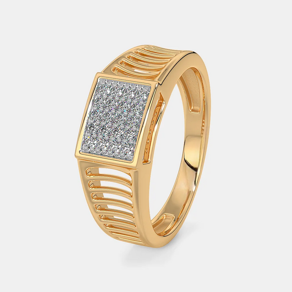 The Trina Ring - Aggarwal jewels