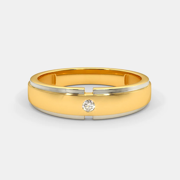 The Aahva Band for Him - Aggarwal jewels