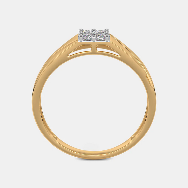 The Sokoro Ring - Aggarwal jewels