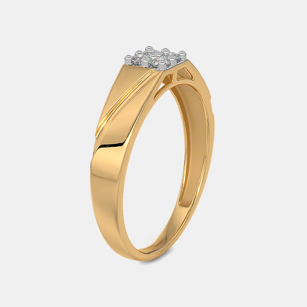 The Sokoro Ring - Aggarwal jewels