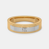 The Confident Male Ring - Aggarwal jewels